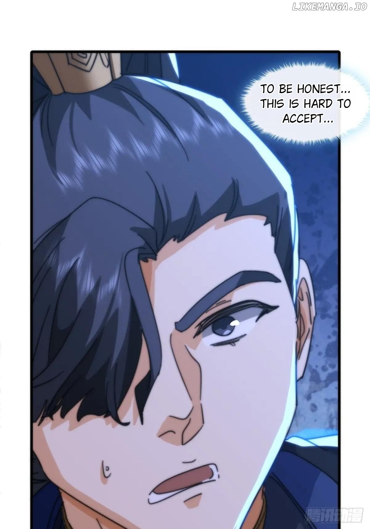 Please Slay The Demon! Young Master! Chapter 180 - page 49